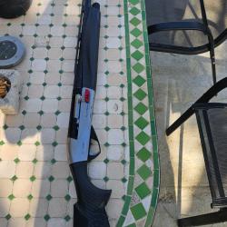 Benelli ethos supersport