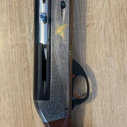 Benelli passion calibre 12/76 71 cm
