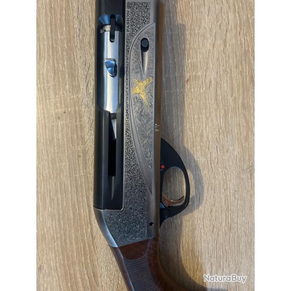 Benelli passion calibre 12/76 71 cm