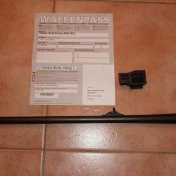 canon blazer 375 HH comme neuf