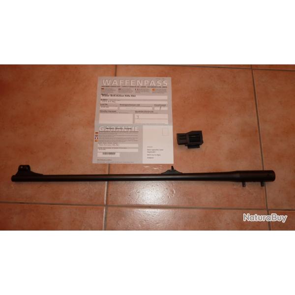 canon blazer 375 HH comme neuf