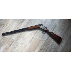 Superbe superpos&eacute; &agrave; platines Sarasqueta