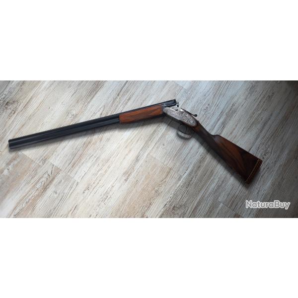 Superbe superpos� � platines Sarasqueta