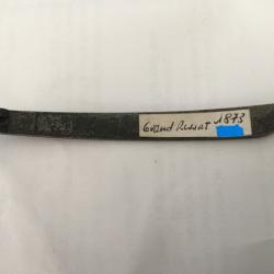 GRAND RESSORT POUR REVOLVER D'ORDONNANCE MODELE 1873