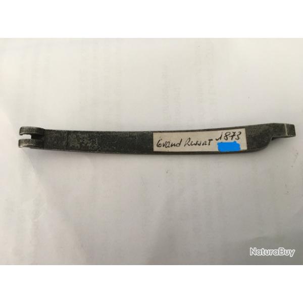 GRAND RESSORT POUR REVOLVER D'ORDONNANCE MODELE 1873