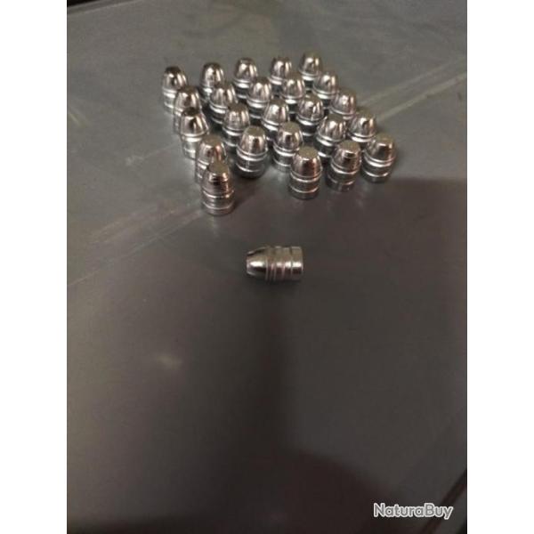 100 OGIVES 427- 200 GRAINS