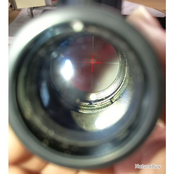 LUNETTE TASCO WORLD 3-9X40 IR