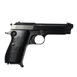 BERETTA	MOD 1951 BRIGADIER 7,65 Para "Occasion"