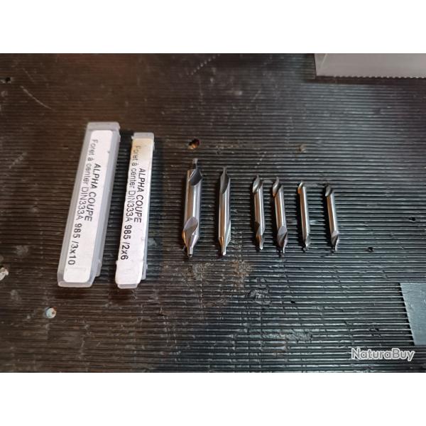 Lot for�t a centrer professionnel