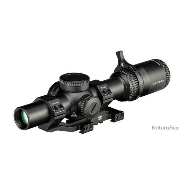 Lunette Vortex Venom 1-6x24 + Montage Sport Vortex