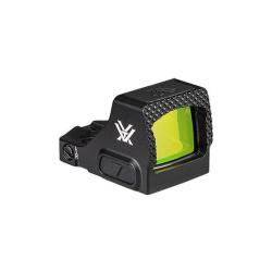 Point rouge Vortex Defender CCW Point Vert 3 MOA