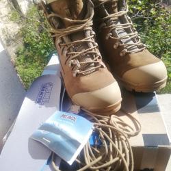 Nouvelles meindl militaires climat chaud