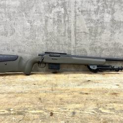 Occasion Carabine Mossberg MVP Series LR Tactical - Cal.308