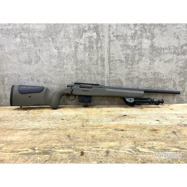 Occasion Carabine Mossberg MVP Series LR Tactical - Cal.308