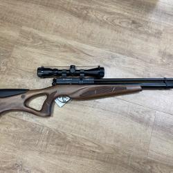 Carabine BSA Brigadier Cal 5,5 40J occasion 4691