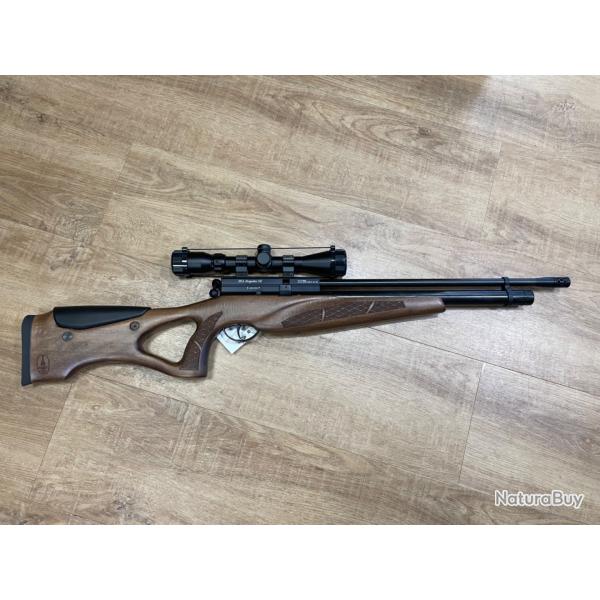Carabine BSA Brigadier Cal 5,5 40J occasion 4691