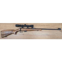 CARABINE  CZ 452-2E ZKM