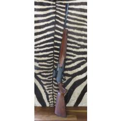Carabine BROWNING Bar Mk3 cal.300wm canon 53 cm - point rouge Burris