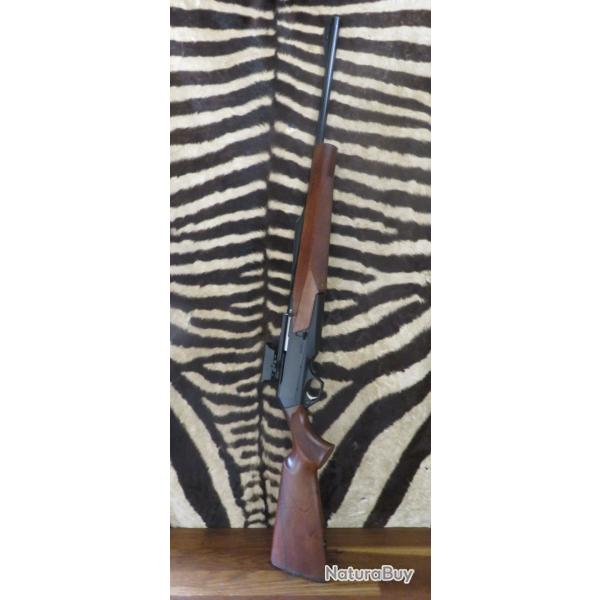 Carabine BROWNING Bar Mk3 cal.300wm canon 53 cm - point rouge Burris