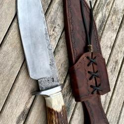 Couteau Micka&euml;l Moing