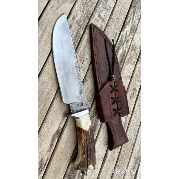 Couteau Micka�l Moing