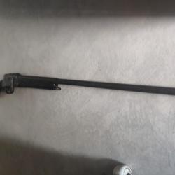 Carabine Manufrance  mod&egrave;le 1895  Buffalo  9 mm