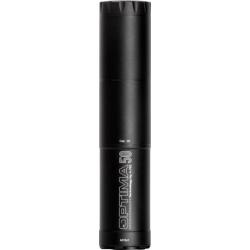 A-TEC MODERATEUR DE SON OPTIMA 50 CALIBRE 30 1/2x28 UNEF