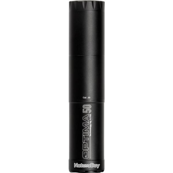 A-TEC MODERATEUR DE SON OPTIMA 50 CALIBRE 30 1/2x20 UNF