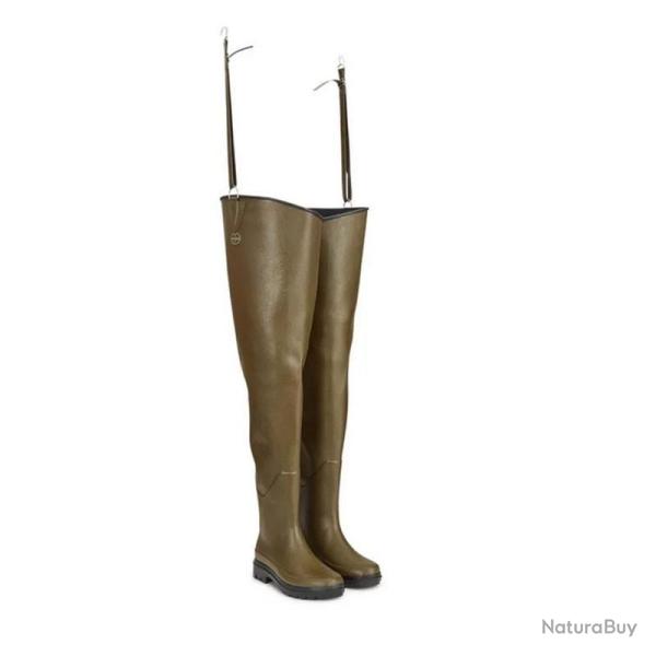 CUISSARDES DELTA LIMAILLE EVO LE CHAMEAU 42