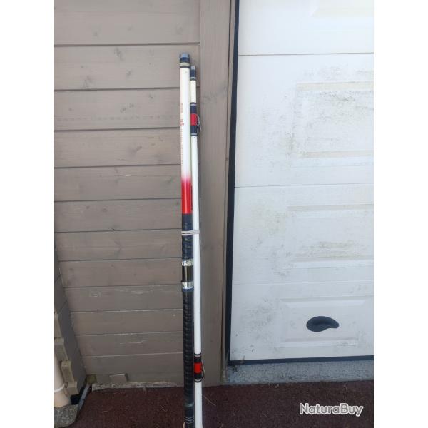 Canne � p�che surf casting 3 brins