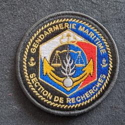 ECUSSON SR GIE MARITIME