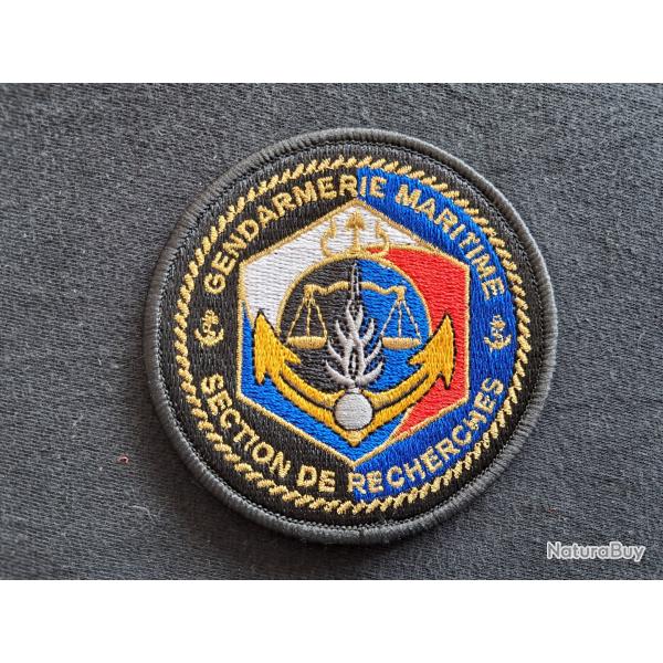 ECUSSON SR GIE MARITIME