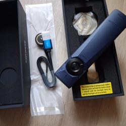 Olight arkfeld ultra bleue