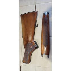 Crosse et longuesse remington 742 (2)