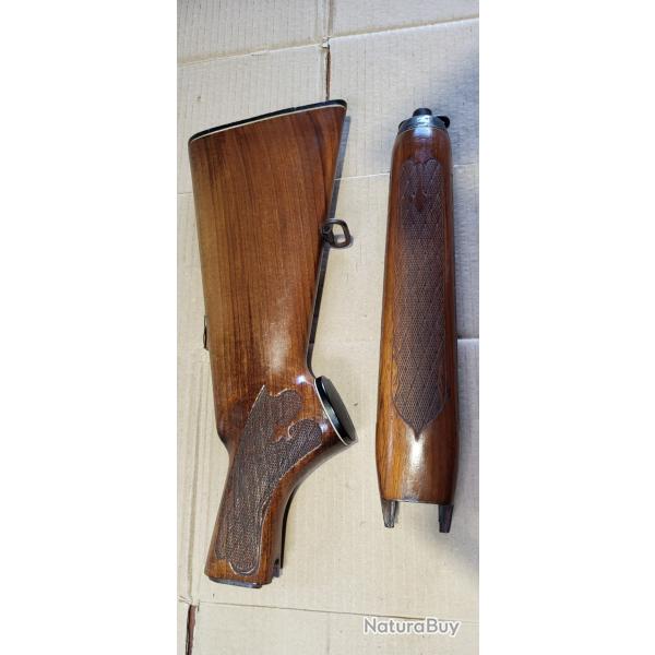 Crosse et longuesse remington 742 (2)