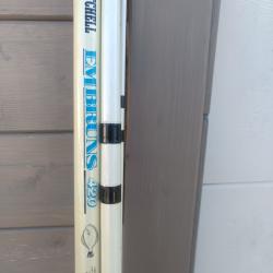 Canne surf casting Mitchell