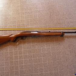 Winchester MODELE 88  en 284 win de 1968  tr&egrave;s rare