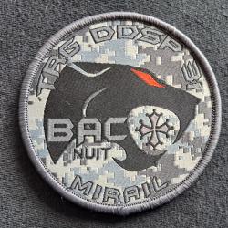 ECUSSON BAC NUIT TOULOUSE MIRAIL