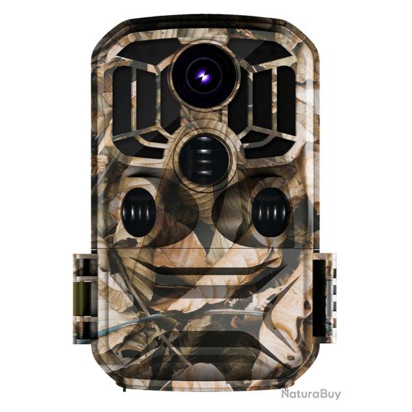 "NOUVEAUT� 2026" Pi�ge photographique RAVIK RAV 200