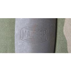 Plaque de couche MAUSER 45