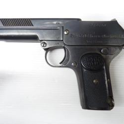 PSA Dreyse model 1907 Cal.7,65BW occasion CATB