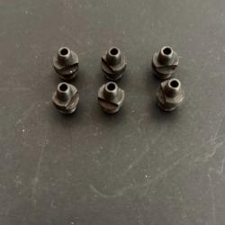 chemin&eacute;es UBERTI 12x28