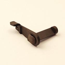 Levier de s&eacute;curit&eacute; de la conduite de gaz pour AK47