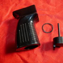 Poign&eacute;e et &eacute;crou de PM SKORPION VZ 61