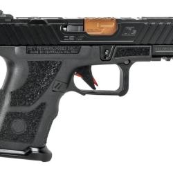 Pistolet OZ9C Compact 9x19 ENCHERE A 1�