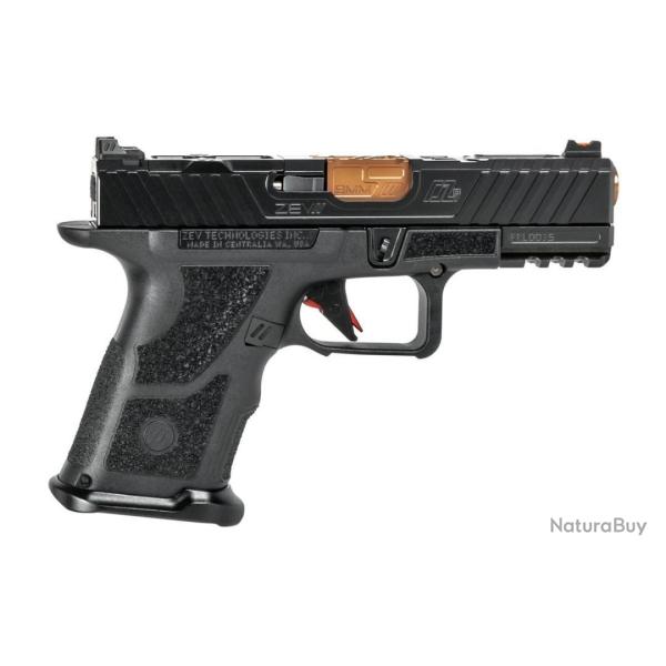 Pistolet OZ9C Compact 9x19 ENCHERE A 1�