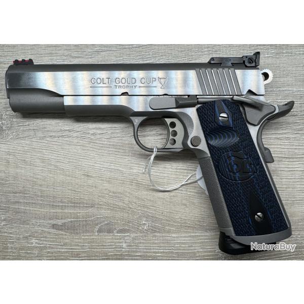 Occasion Colt 1911 Gold Cup