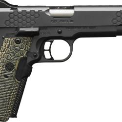 Pistolet Semi-automatique Kimber KHX CUSTOM - LASER - .45 ACP
