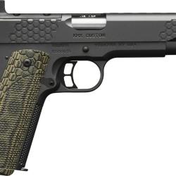 Pistolet Semi-automatique Kimber KHX CUSTOM Optic Ready - .45 ACP