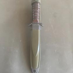 Poignard U S  M 8 AI   P WW N  de 1943